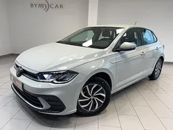 Utilisé 2024 VW Polo S | 19 402 € (Prix juste)