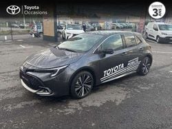 Utilisé 2025 Toyota Corolla Design Berline | 30 480 € (Prix assez cher)