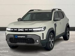 Beige Utilisé 2025 Dacia Duster Journey SUV | 26 499 €