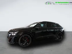 Utilisé 2025 Audi Q8 Sport SUV | 118 600 €