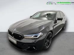 Utilisé 2022 BMW M5 Comfort Edition Berline | 104 200 € (Prix juste)