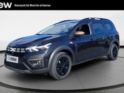 Noir Utilisé 2025 Dacia Jogger Extreme Monospace | 21 990 € (Prix juste)