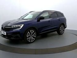 Bleu Utilisé 2024 Renault Espace Iconic Monospace | 37 490 € (Bon prix)