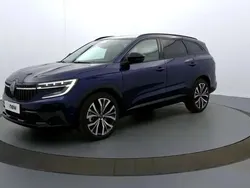 Bleu Utilisé 2024 Renault Espace Iconic Monospace | 39 950 € (Bon prix)