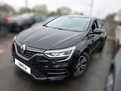 Renault Mégane IV