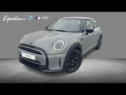 Gris Utilisé 2022 Mini Cooper Citadine | 24 490 € (Prix juste)