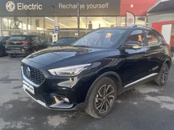 Utilisé 2023 MG ZS Luxury Berline | 16 999 € (Prix juste)