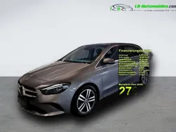 Utilisé 2020 Mercedes B180 Monospace | 29 100 € (Prix cher)