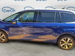 Utilisé 2018 Citroën Grand C4 Picasso Feel Monospace | 9 990 € (Bon prix)