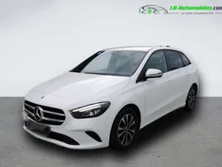 Utilisé 2022 Mercedes B180 Monospace | 28 300 € (Prix assez cher)