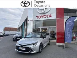 Utilisé 2021 Toyota Corolla Berline | 24 980 € (Prix juste)