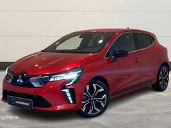 Rouge Nouvelle 2025 Mitsubishi Colt Intense Berline | 19 799 € (Prix juste)