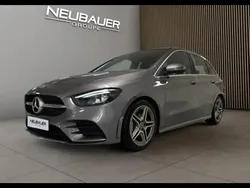 Utilisé 2022 Mercedes B180 AMG line Monospace | 28 890 € (Prix juste)