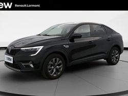 Noir Utilisé 2024 Renault Arkana Evolution SUV | 21 390 € (Prix juste)