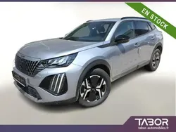Gris Nouvelle 2025 Peugeot 2008 Allure SUV | 26 852 € (Prix juste)