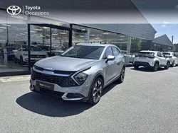 Utilisé 2022 Kia Sportage 2 SUV | 33 490 € (Prix juste)