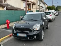 Utilisé 2011 Mini Cooper D Countryman SUV | 8 000 €