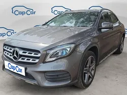 Utilisé 2018 Mercedes GLA220 SUV | 22 290 €