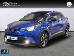 Occasion 2019 Toyota C-HR Edition SUV | 18 490 € (Bon prix)