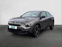 Gris Occasion 2022 Citroën C4 Berline | 22 990 € (Prix cher)