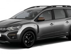 Nouvelle 2025 Dacia Jogger Comfort Plus Monospace | 22 300 € (Prix juste)