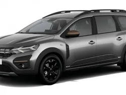 Nouvelle 2025 Dacia Jogger Comfort Plus Break | 22 300 € (Prix juste)