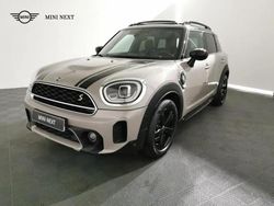 Gris Utilisé 2022 Mini Cooper Countryman SUV | 29 390 € (Prix juste)