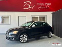 Occasion 2012 Audi A1 Ambition Citadine | 8 490 € (Prix juste)