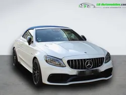 Utilisé 2023 Mercedes C63S AMG AMG Berline | 122 500 €