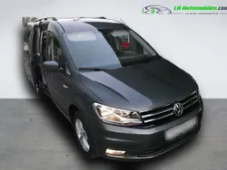 Utilisé 2018 VW Caddy Monospace | 32 200 € (Prix cher)