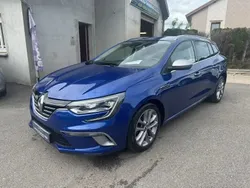 Utilisé 2017 Renault Mégane GT Line Intens Break | 12 490 €