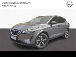 Gris Utilisé 2023 Nissan Qashqai N-Connecta SUV | 33 270 € (Prix cher)
