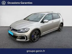 Gris Utilisé 2020 VW Golf VIII GTE Berline | 22 900 € (Super prix)