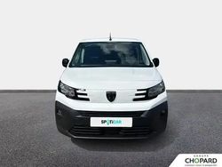 Blanc Nouvelle 2025 Peugeot E-Partner Monospace | 30 041 €