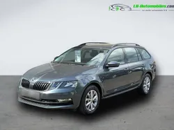 Utilisé 2019 Skoda Octavia Break | 23 900 € (Bon prix)