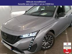 Gris Utilisé 2022 Peugeot 308 Active Berline | 14 900 € (Prix juste)