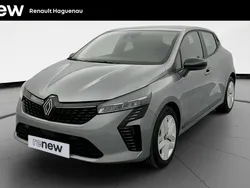 Gris Utilisé 2023 Renault Clio V Evolution Citadine | 14 790 € (Bon prix)