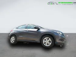 Utilisé 2017 Honda HR-V SUV | 18 400 € (Prix juste)