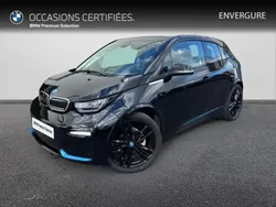 Bleu Utilisé 2021 BMW i3 Comfort Edition Citadine | 22 890 € (Prix juste)