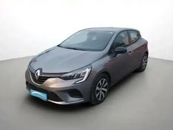 Gris schiste Occasion 2023 Renault Clio V Berline | 14 990 € (Prix juste)