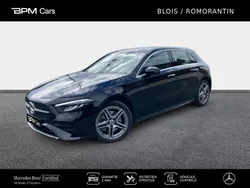 Utilisé 2024 Mercedes A250 Berline | 36 490 € (Bon prix)