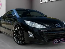 Utilisé 2010 Peugeot RCZ Coupé | 13 490 €