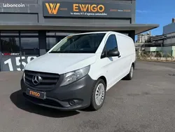 Blanc Utilisé 2016 Mercedes Vito Monospace | 22 490 €
