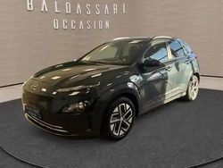 Noir Utilisé 2022 Hyundai Kona SUV | 14 190 € (Bon prix)