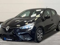 Noir Utilisé 2023 Renault Clio V Equilibre Berline | 14 999 € (Prix juste)