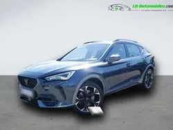 Utilisé 2022 Cupra Formentor SUV | 33 300 € (Prix juste)