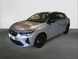 Gris Utilisé 2022 Opel Corsa GS Line Berline | 16 790 € (Prix juste)