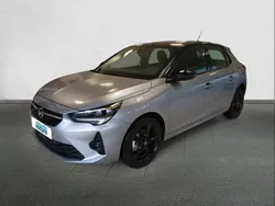 Gris Utilisé 2022 Opel Corsa GS Line Berline | 17 320 € (Prix juste)