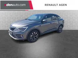 Utilisé 2021 Renault Arkana Business SUV | 17 990 € (Bon prix)