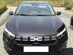 Utilisé 2024 Dacia Sandero Essentiel Citadine | 13 300 € (Super prix)